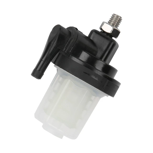 Kraftstofffilter 61N-24560-00-00 Für 2-Takt 9.9HP-90HP Außenbordmotor