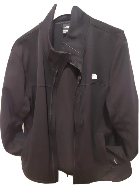 giacca the north face uomo
