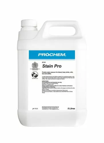 Prochem B144-05 Stain Pro 5ltr
