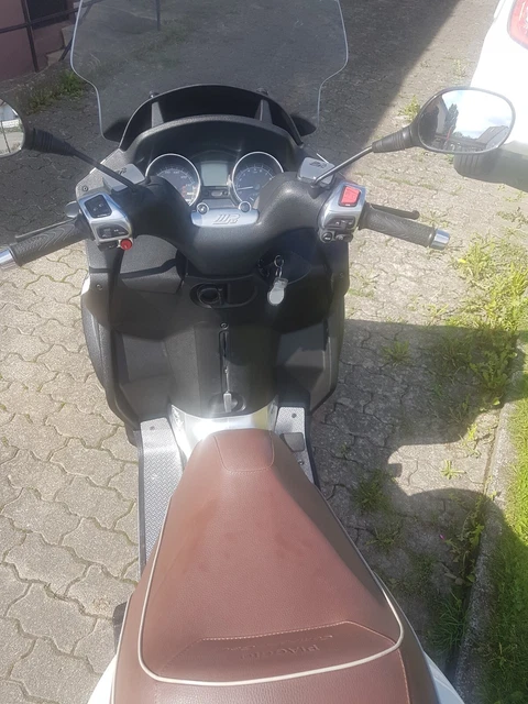 piaggio mp3 500 lt i.e 2012