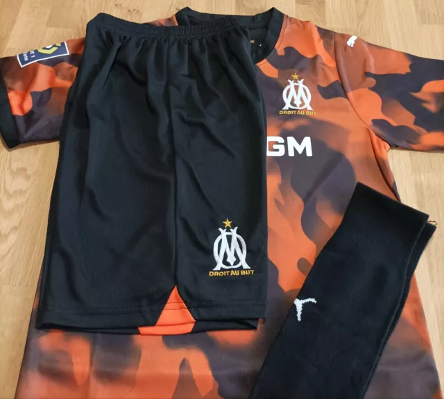 Maillot Om 120 VENDRE PicClick FR