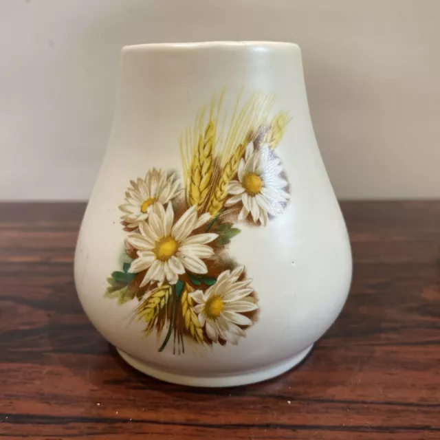 Purbeck Gifts Poole Dorset Vase / Bud Vase - 4inches - Made In England