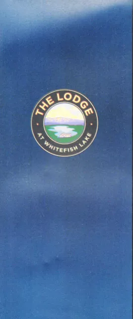 Hotel The Lodge At Whitefish Lake Montana Big Sky Condominiums Lady Of The Lake