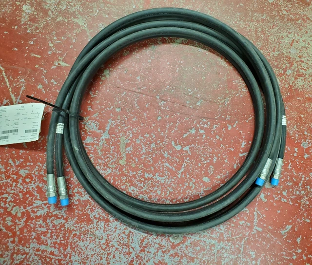 Grove Manitowoc Hose Assembly Twin Line - Natl - 905913
