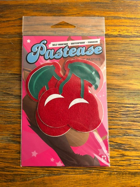 Pastease (Cherries)