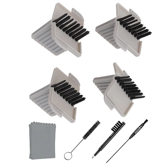 Pack De 32 Filtres Cerustop Pour Prothèses Phonak - Neufs, Compatibles CIC, Origine Chine