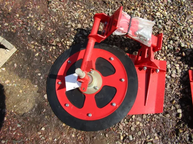 NEW Pöttinger NovaCat Hay Mower Baler Swath Former Disc 3834.45.001.0