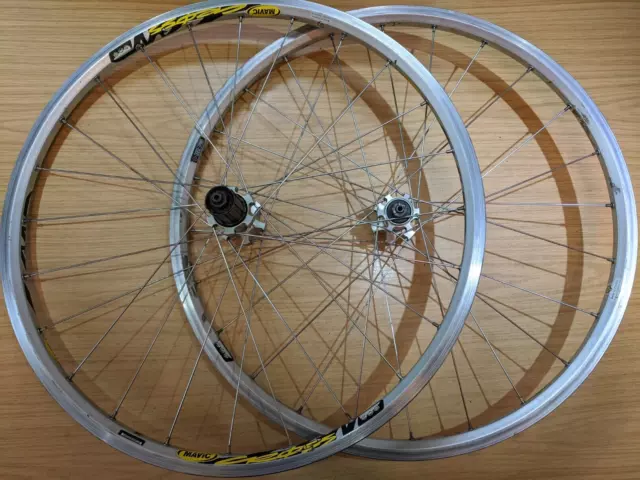 Mavic crossride 2025 26 rim brake