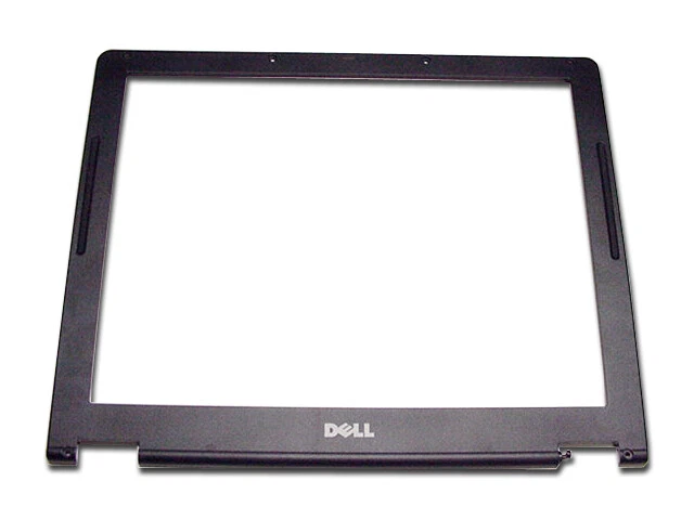 Dell OEM Latitude 110L Inspiron 1200 2200 15" LCD Front LCD Trim Bezel W6345