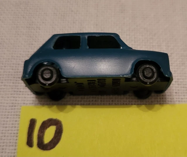 voiture miniature ho