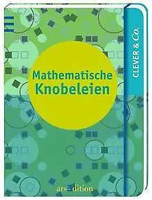 Clever & Co. - Mathematische Knobeleien von Herbst,... | Buch | Zustand sehr gut