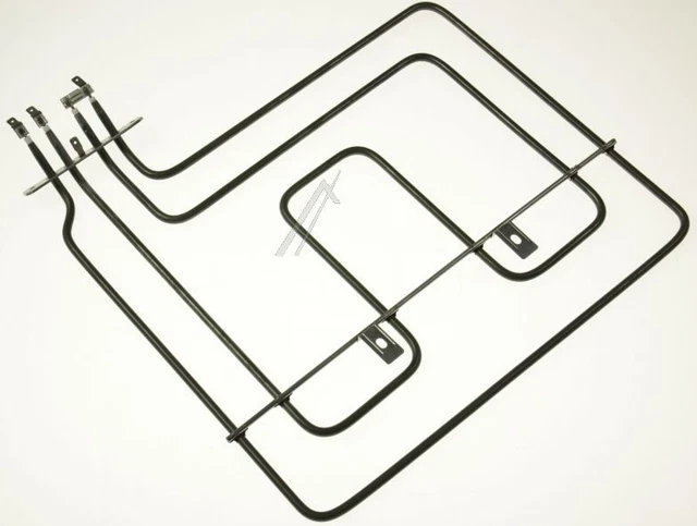 Resistenza Cielo Forno Per Beko Arcelik 1100 Watt - Ricambio Originale Compatibile - Foto 13