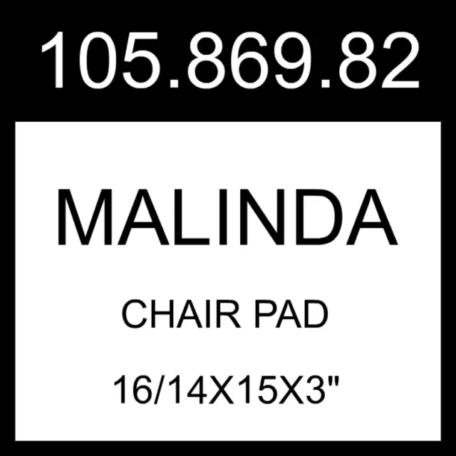 https://www.picclickimg.com/vJ4AAOSwcTVlWTQ1/IKEA-MALINDA-Chair-Pad-Bright-Red-16-14x15x3.webp