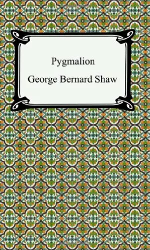 Pygmalion by Shaw, George Bernard Book The Fast Free Shipping
