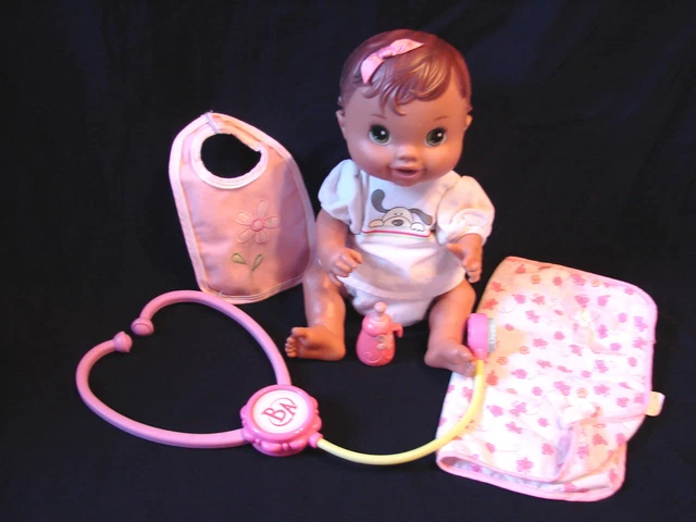 Baby on sale alive hispanic