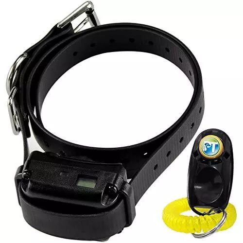 BP-504 Bark-Less Pro - Anti Bark Collar for Dogs Small, Medium, Large Breed O...