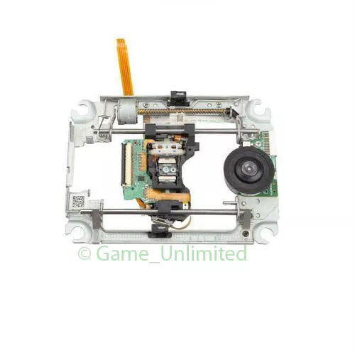 Sony PS3 Slim Blu-ray Drive Deck KEM-450AAA KES-450A Laser Lens CECH-2001A 120GB