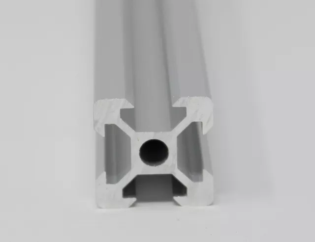 2020 Aluminium Extrusion -Slot 6-  Profile 20mm x 20mm - 3D Printer & CNC