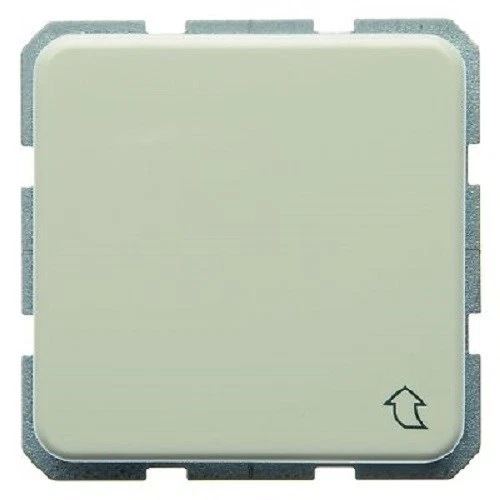 BERKER 4715 Schuko Prise De Courant Couvercle rabattable uP IP44 eau protégée