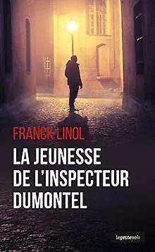La jeunesse de l'inspecteur Dumontel von Franck Lin... | Buch | Zustand sehr gut