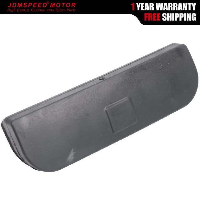 FOR BMW MINI Tailgate Handle MINI R56 R57 R58 R59 Switch Rubber Cover ...