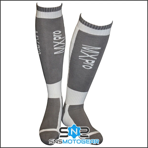 Calze MX-Pro Race Adulti/Giovani/Bambini MX Motocross Enduro ATV Quad Off Road