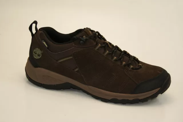 Timberland Tilton Low GTX Zapatillas Gore-Tex Botas Senderismo Trekking