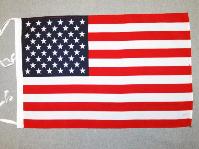 DRAPEAU AMÉRICAIN USA 50X100 ( cm ) EUR 8,00 - PicClick FR