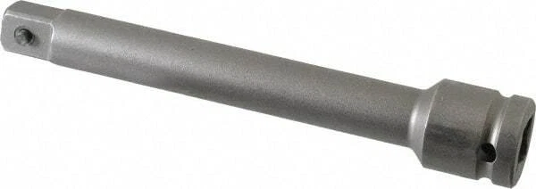 Apex 1/2" Drive Standard Socket Extension 6" OAL