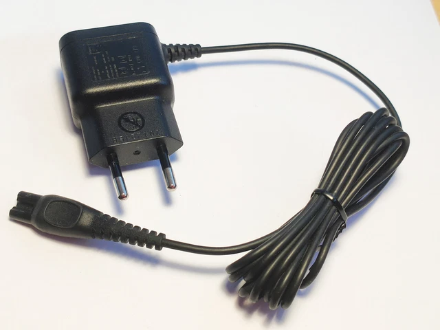 Philips Netzteil Steckernetzteil HQ8505 für Haarschneider Original 422203630181