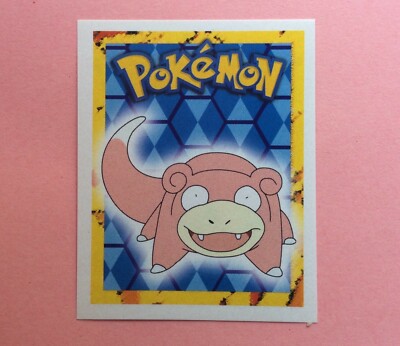 B04 Image POKEMON 1999 Merlin n° 240 SACHA Ash Ketchum サトシ Satoshi 