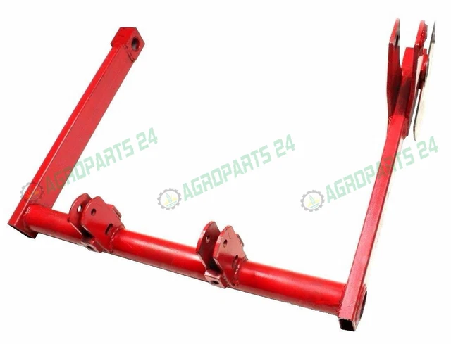 0709.01 Kettenspanner für Welger - Agroparts 24