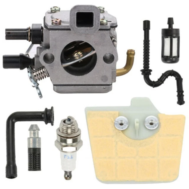 FOLAYA Filtre à Air De Carburateur Pour Pièces De Tronçonneuse Stihl