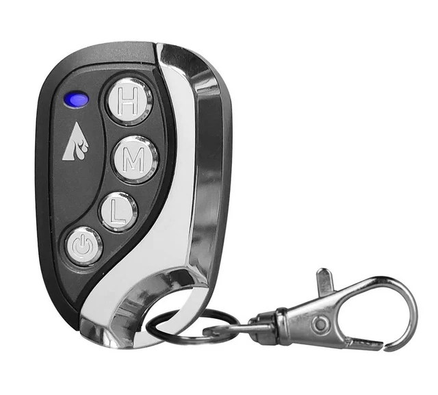 ActionHeat 3V Footwear Remote
