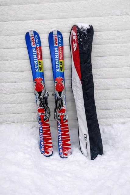 2020 salomon skis 2020 SALOMON QST 92