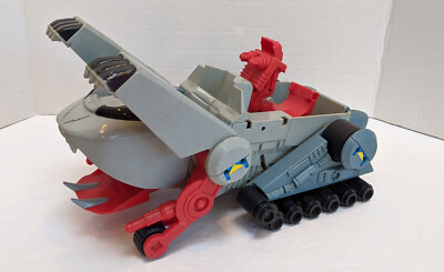 ljn thundertank