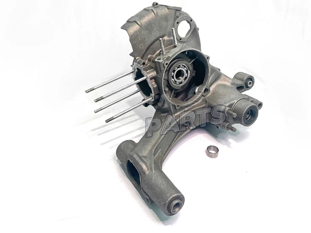Vespa PX150 T3 LML Crank Case Motor Housing 150cc Port Electric Start