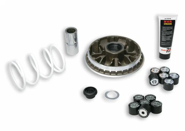 Malossi Variatore Multivar 2000 Honda Sh 300 I   2018