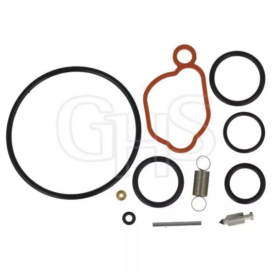 Briggs & Stratton Carburettor Rebuild Kit - 590589