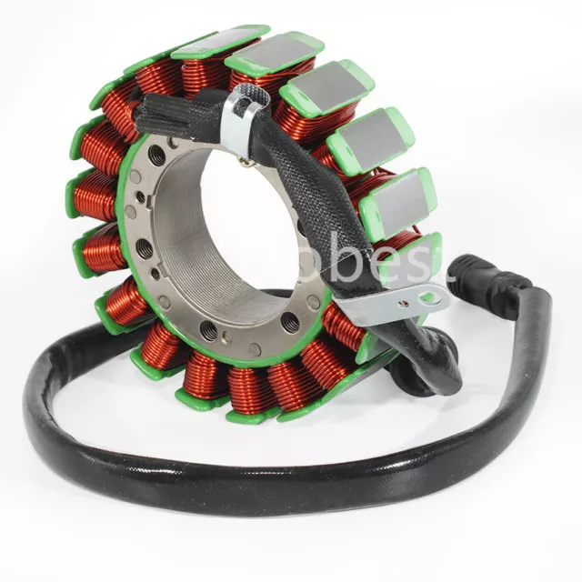 Magneto Generator Stator Coil for Harley Davidson 1HHH VRSCDX VRSCF 1HPH V-Rod