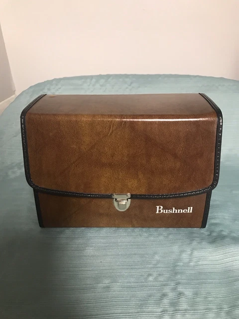 Vintage Bushnell Binocular * {CASE ONLY}*