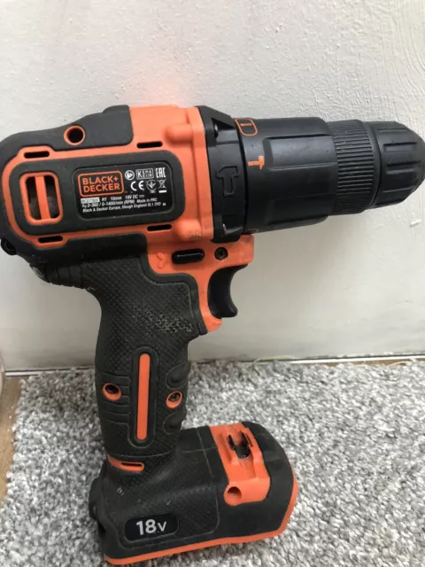 Black and sales decker bcd700s1ka