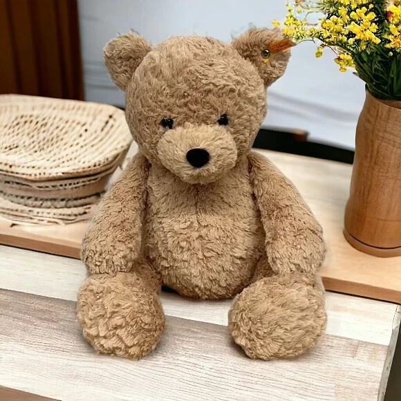 1970-Now, Steiff, Stuffed Animals, Toys & Hobbies - PicClick