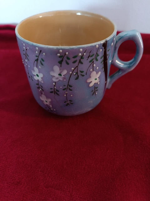 Ancienne petite tasse Japan Collection