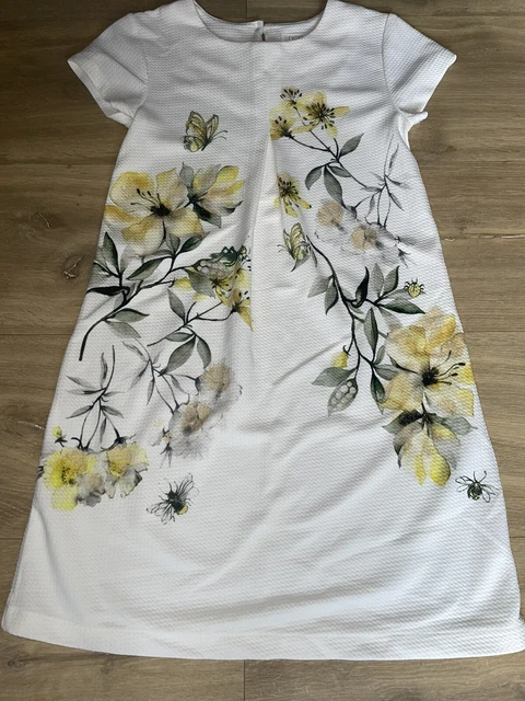 Girls Next party occasion dress age 8 years