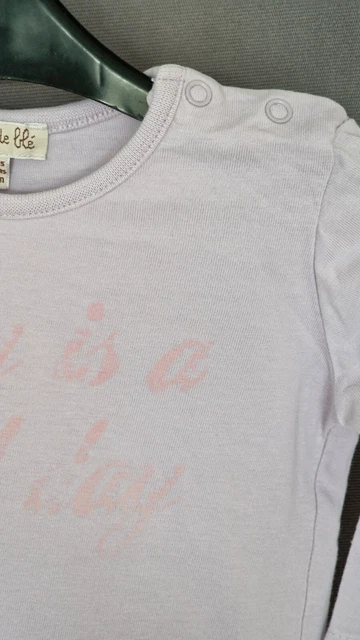 Pacchetto vestiti per bambine età 3-6 mesi. Usato. Condizioni perfette. 8