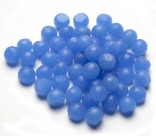 Desmond's Candles Blueberry 4 oz. Incrustaciones de cera de alimentos falsos