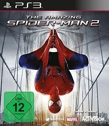The Amazing Spiderman 2 by Activision Blizzard Deutsc... | Game | condition good
