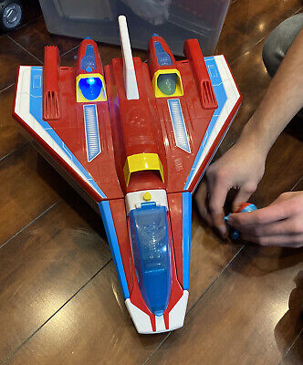 jet command