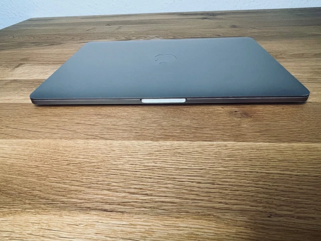 Apple Macbook Pro 13 zoll 1TB 3,1 GHz Dual-Core Intel Core i5 16 GB 2133 MHz  2